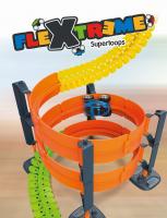 FleXtreme sada Superloops